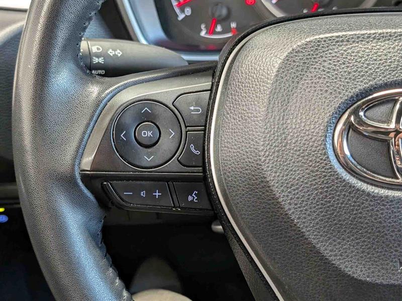 toyota Corolla à hayon 2022 - 17