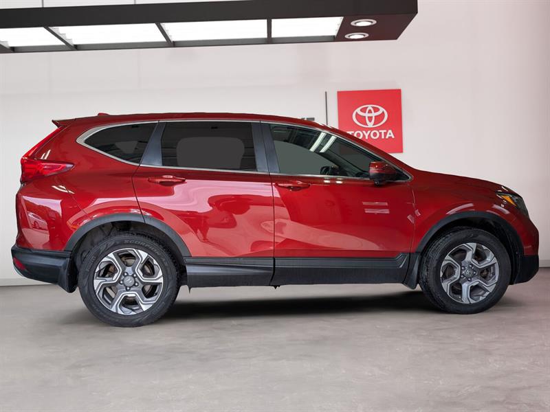 honda CR-V 2019 - 2