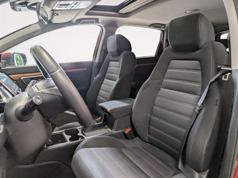 honda CR-V 2019 - 6