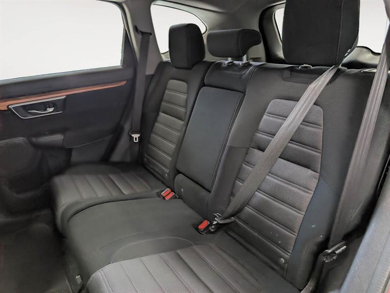 honda CR-V 2019 - 7