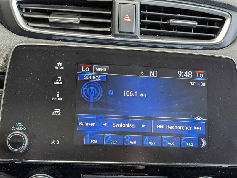 honda CR-V 2019 - 9