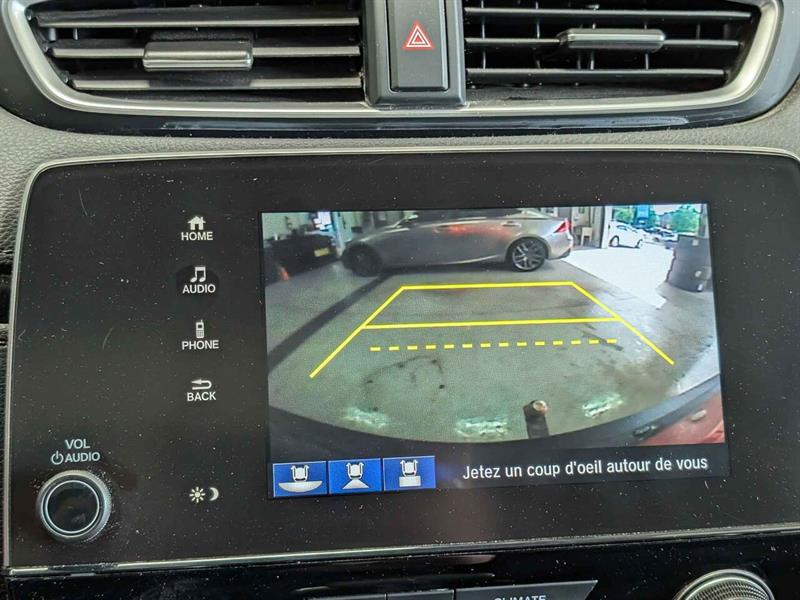 honda CR-V 2019 - 10