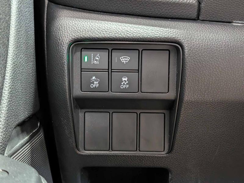 honda CR-V 2019 - 12