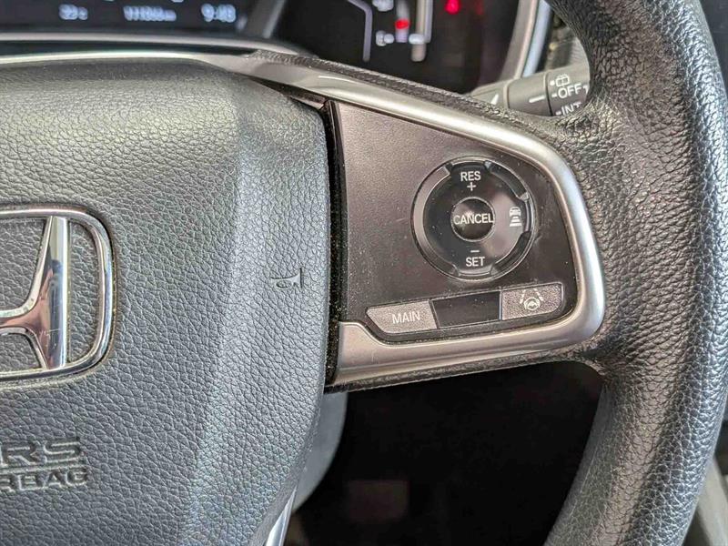 honda CR-V 2019 - 13