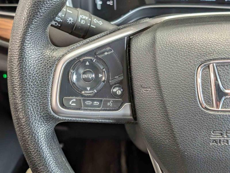 honda CR-V 2019 - 14