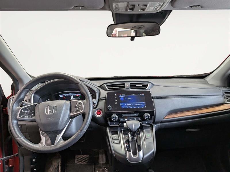 honda CR-V 2019 - 16