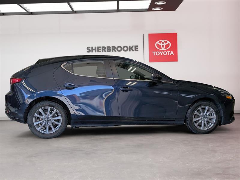 mazda Mazda3 Sport 2023 - 2
