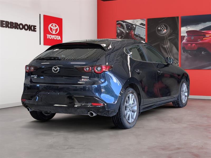 mazda Mazda3 Sport 2023 - 3