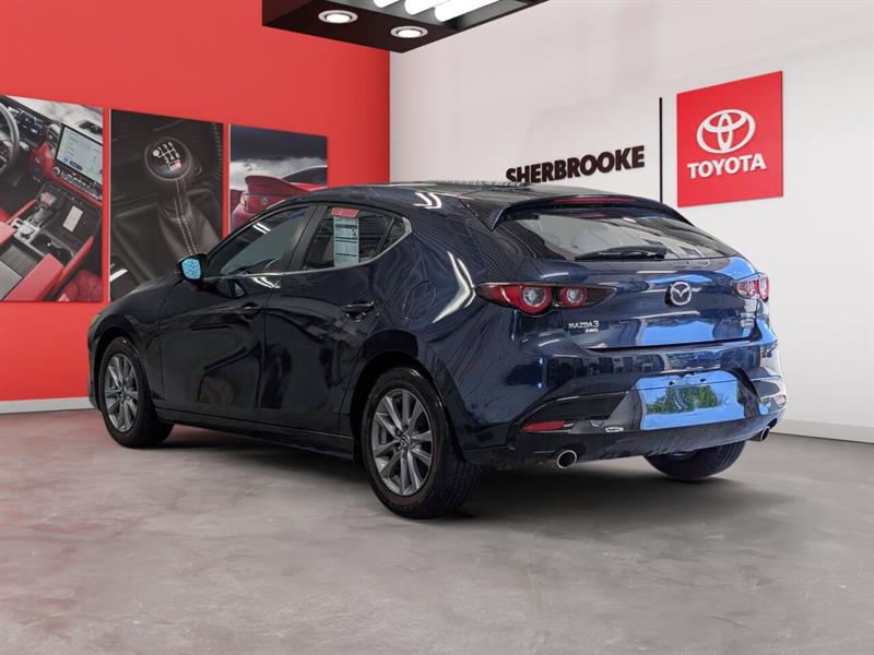 mazda Mazda3 Sport 2023 - 4