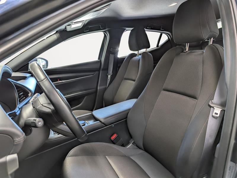 mazda Mazda3 Sport 2023 - 6