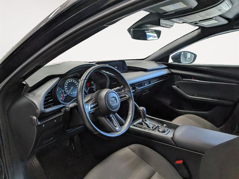 mazda Mazda3 Sport 2023 - 8