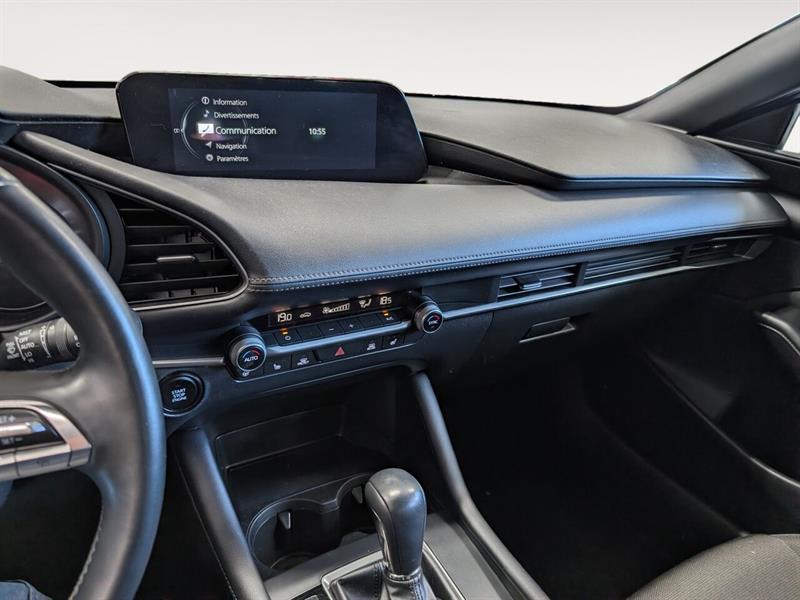 mazda Mazda3 Sport 2023 - 9