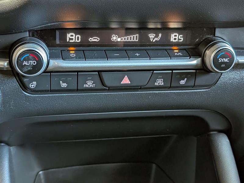 mazda Mazda3 Sport 2023 - 12