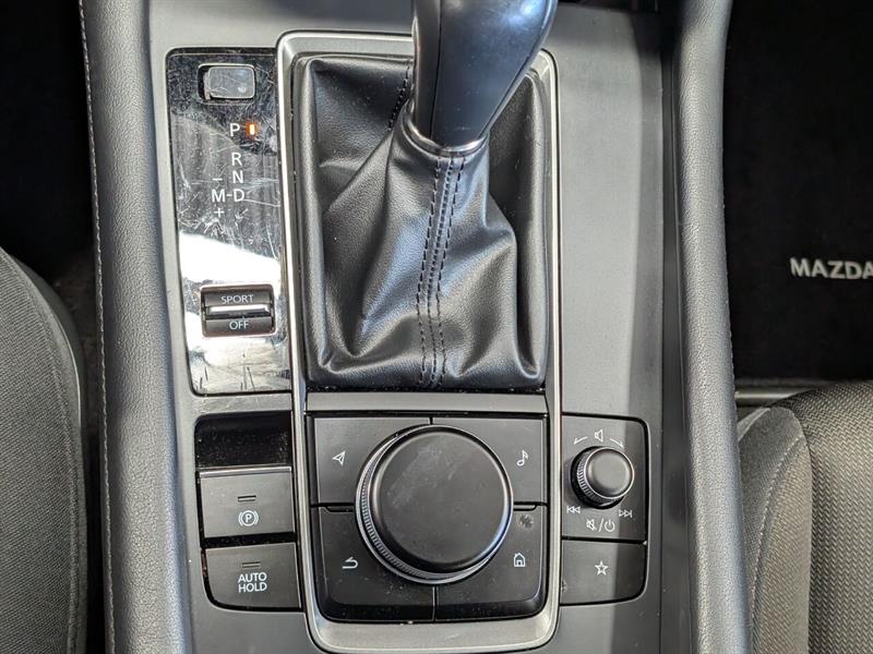 mazda Mazda3 Sport 2023 - 13