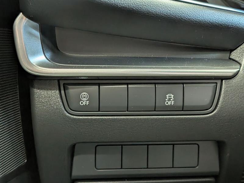 mazda Mazda3 Sport 2023 - 14