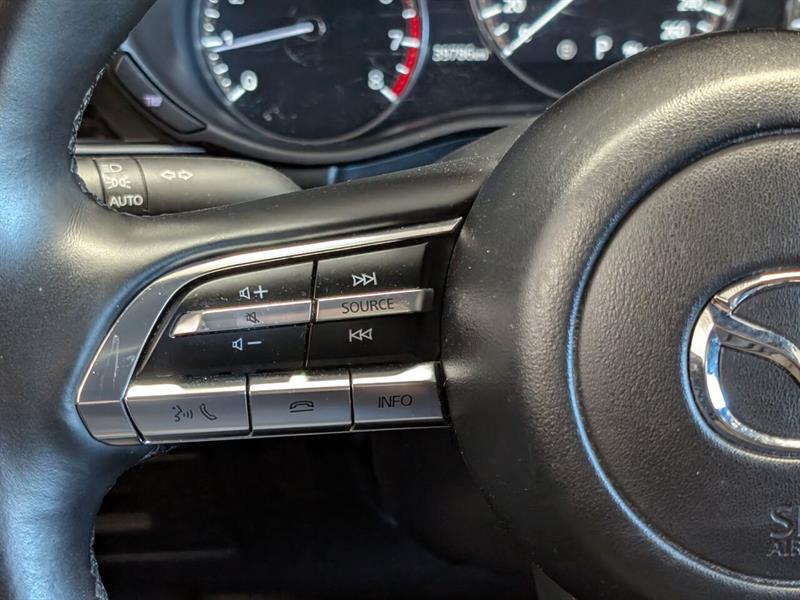 mazda Mazda3 Sport 2023 - 16