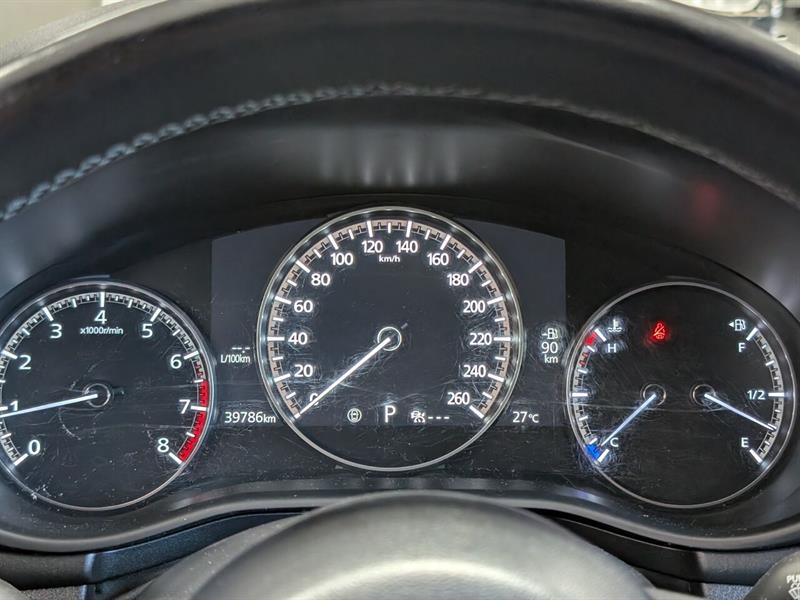 mazda Mazda3 Sport 2023 - 17