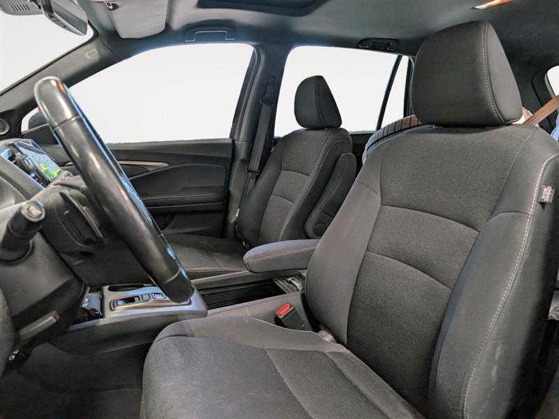 honda Passport 2019 - 6