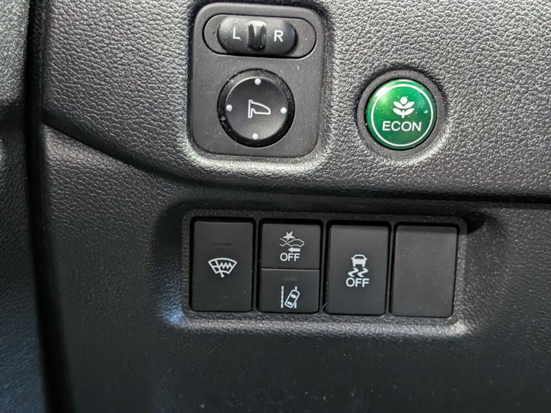honda Passport 2019 - 11