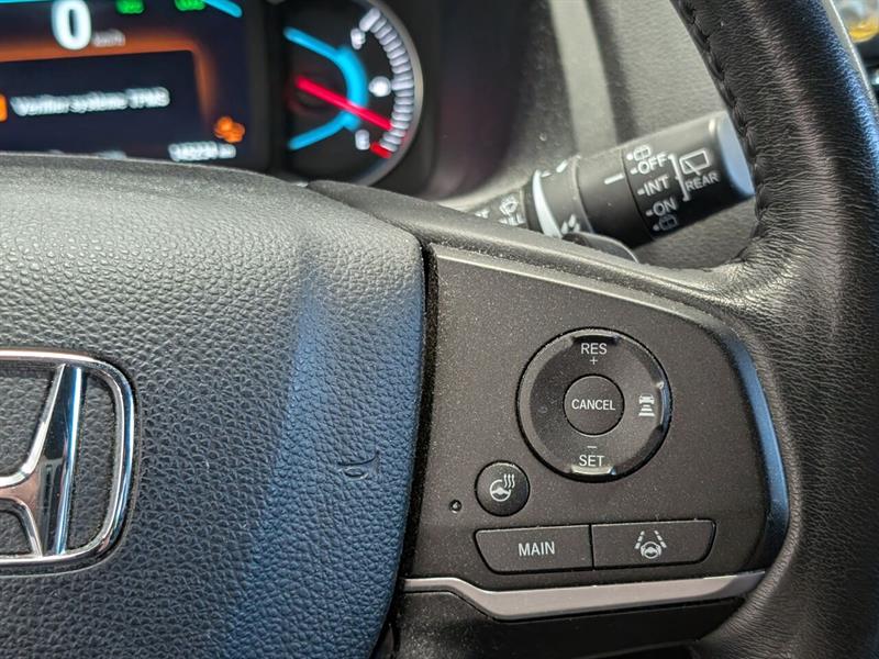 honda Passport 2019 - 12