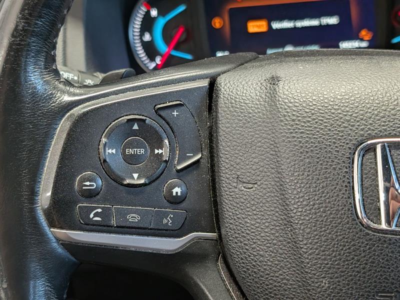 honda Passport 2019 - 13