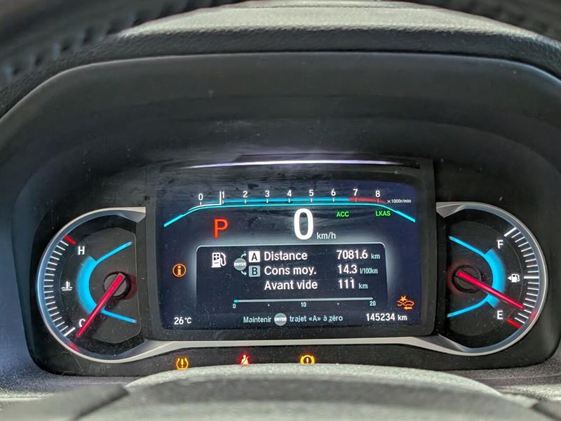 honda Passport 2019 - 14