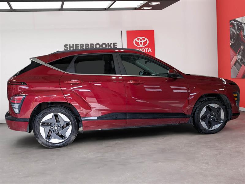 hyundai Kona Electric 2024 - 2