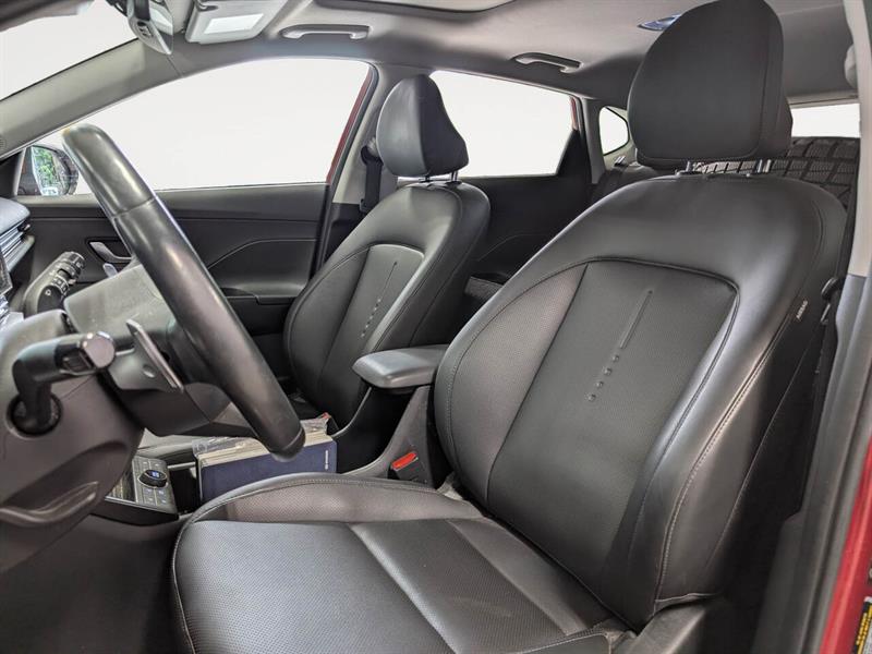 hyundai Kona Electric 2024 - 6