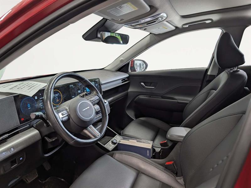 hyundai Kona Electric 2024 - 7