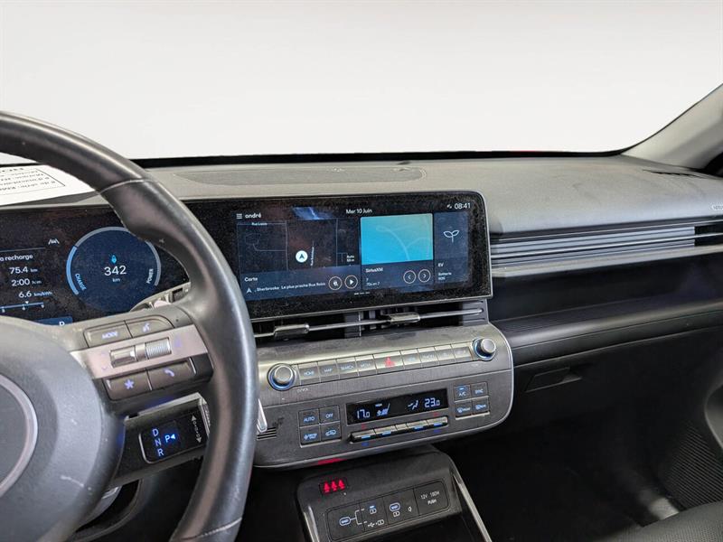 hyundai Kona Electric 2024 - 8