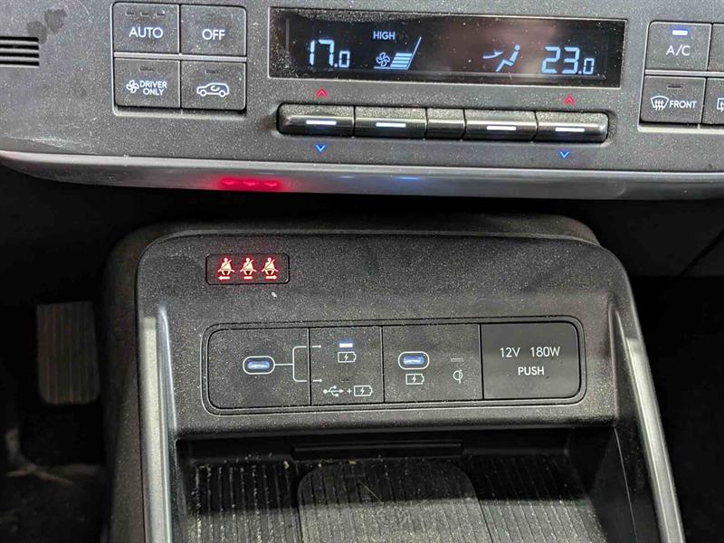 hyundai Kona Electric 2024 - 11