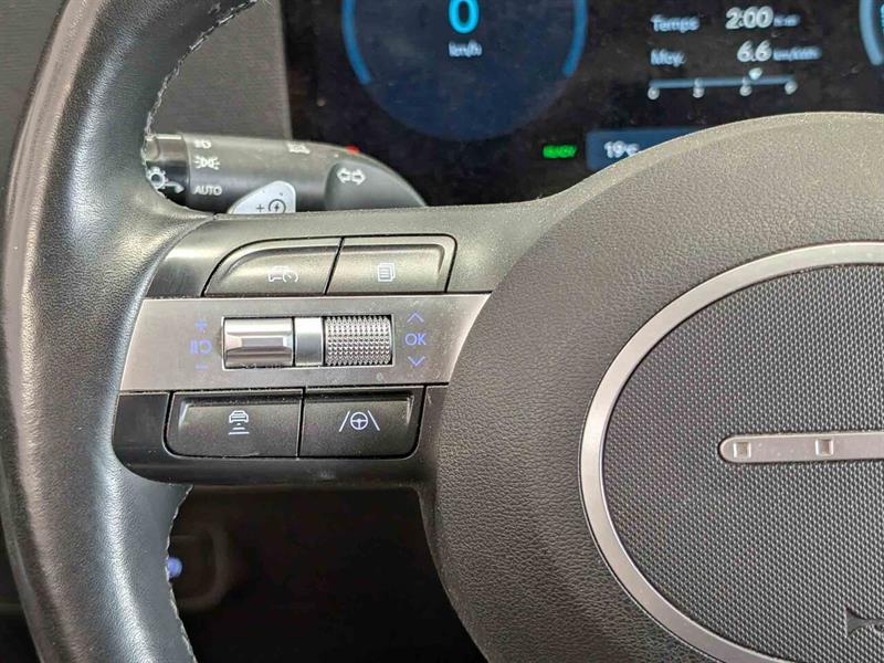 hyundai Kona Electric 2024 - 15