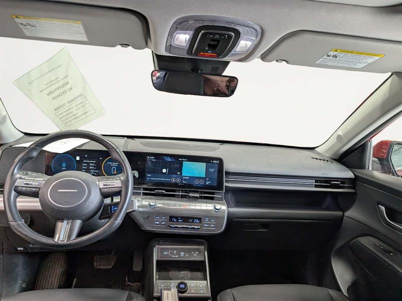 hyundai Kona Electric 2024 - 18