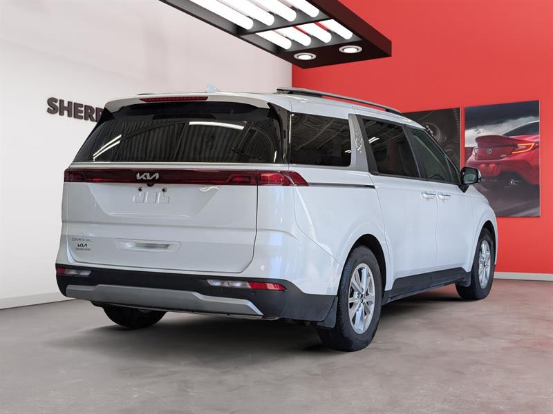 kia Carnival 2023 - 3