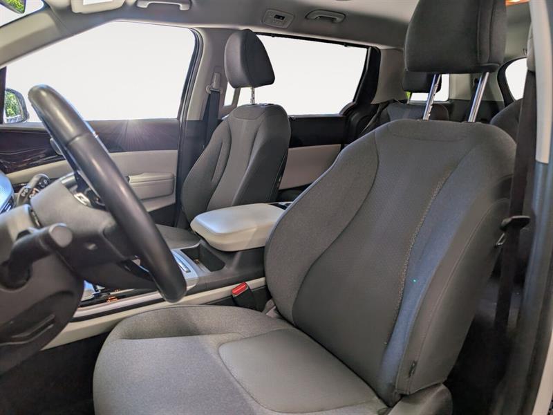 kia Carnival 2023 - 6