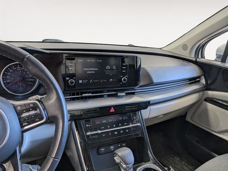 kia Carnival 2023 - 8