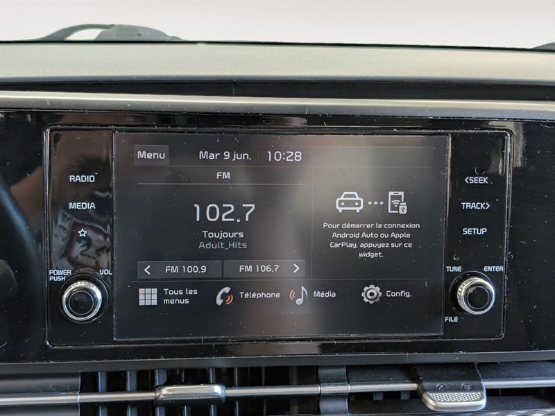 kia Carnival 2023 - 9