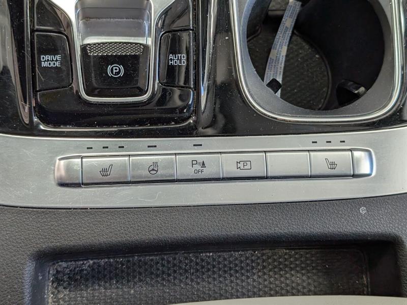 kia Carnival 2023 - 12