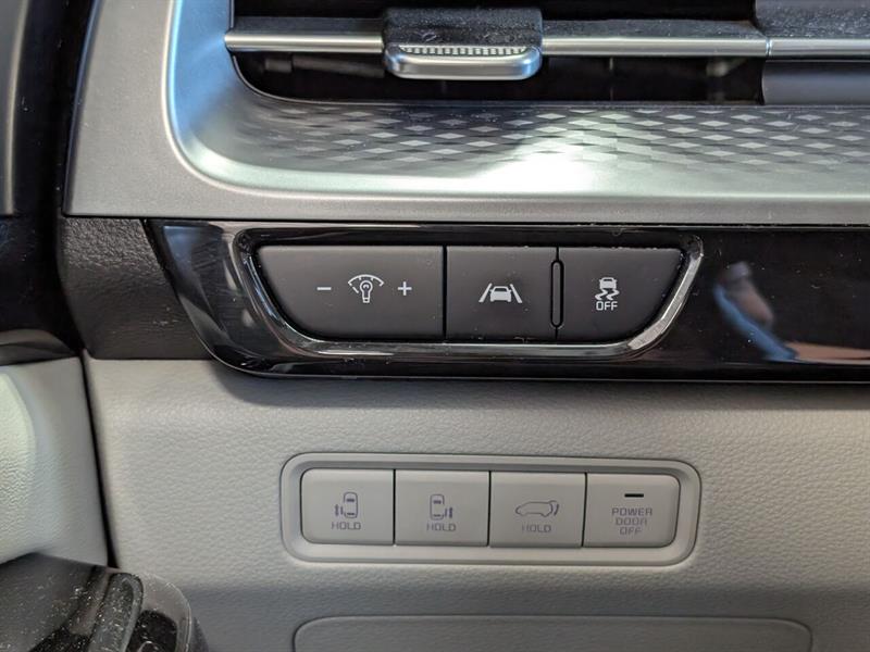 kia Carnival 2023 - 13