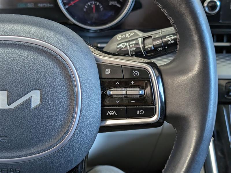 kia Carnival 2023 - 14