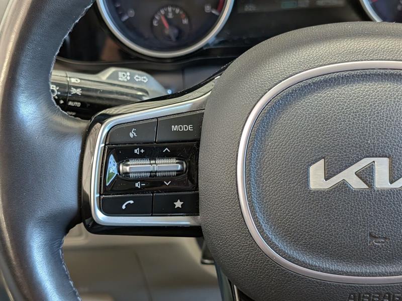 kia Carnival 2023 - 15