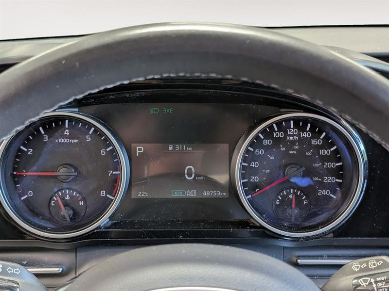 kia Carnival 2023 - 16