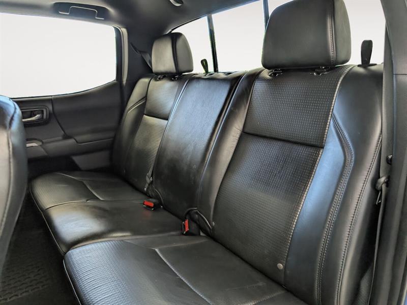 toyota Tacoma 2018 - 7