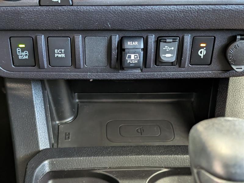 toyota Tacoma 2018 - 14