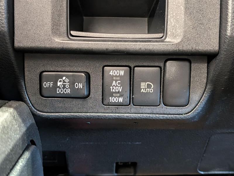 toyota Tacoma 2018 - 15