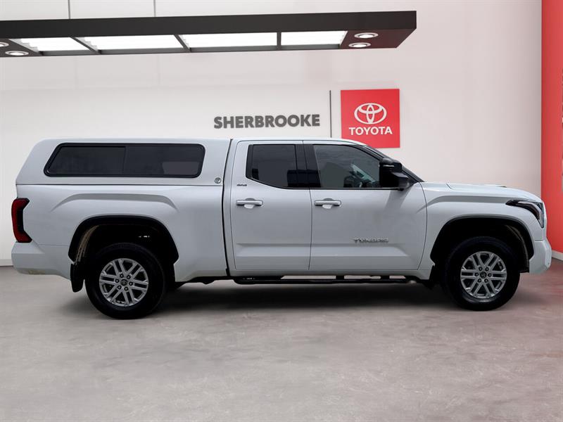 toyota Tundra 2022 - 2