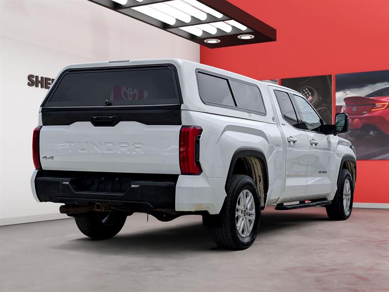 toyota Tundra 2022 - 3