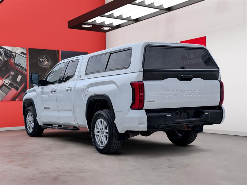 toyota Tundra 2022 - 4