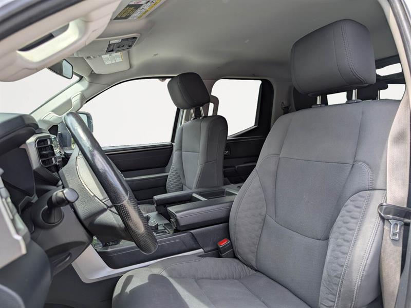 toyota Tundra 2022 - 6
