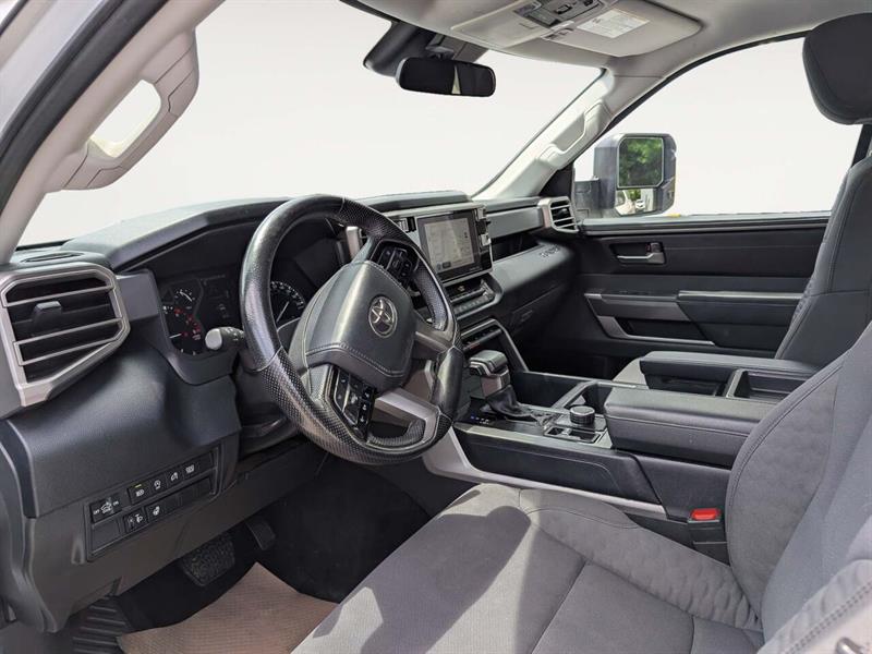 toyota Tundra 2022 - 8